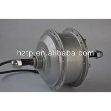 250W rear wheel electric motor for bicycle